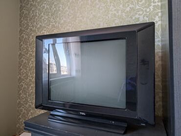 серверный блок питания: Телевизор TCL . Б/у. В рабочем состоянии. Размеры: 85с ×45см×60см