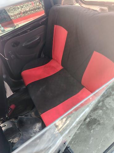 авто в кыргыстане: Daewoo Matiz: 2009 г., Автомат, Хэтчбэк — 4