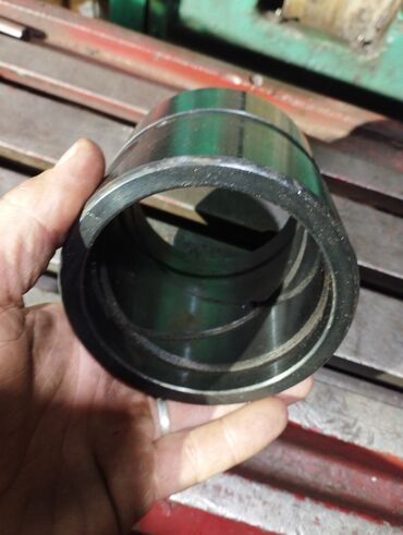 СТО, ремонт транспорта: Ремонт деталей автомобиля, Профилактика систем автомобиля, с выездом — 9