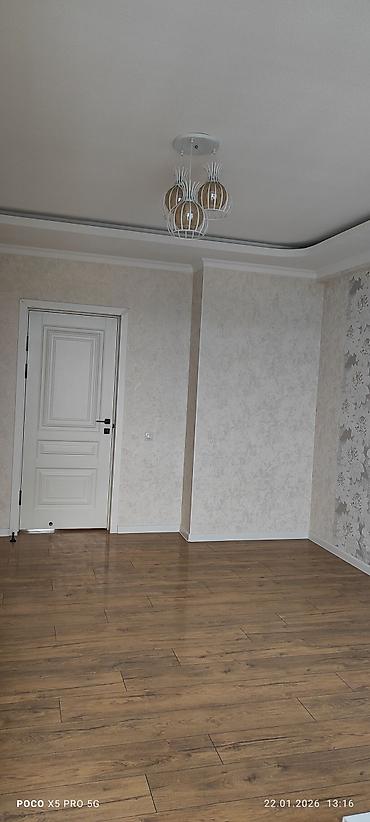 Продажа квартир: 2 комнаты, 74 м², 4 этаж, Евроремонт at lalafo.kg — 4 Продажа квартир: 2 комнаты, 74 м², 4 этаж, Евроремонт — 4