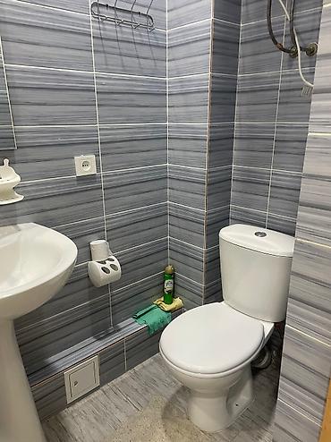 Долгосрочная аренда квартир: Студия, Собственник, Без подселения, С мебелью полностью — 9