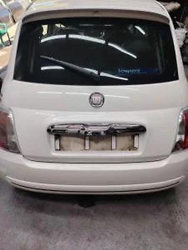 argon 50l cena: Fiat 500 Staklo 5 vrata kod boje 268/a. Fiat 500 Staklo 5 vrata kod — 1