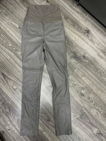 teget lanene pantalone: XS (EU 34)