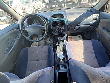 митсубиси каризма фара: Mitsubishi Carisma: 2000 г., 1.8 л, Автомат, Бензин, Седан — 9