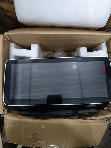 Магнитолы: Новый, Нестандартный, 12 ", Android (встроенная ОС), 6 ГБ ОЗУ, 128 Гб ПЗУ — 9