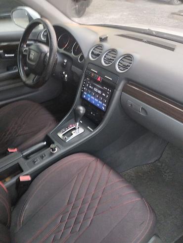 seat: Seat : 2 l | 2012 il 303000 km Sedan — 4