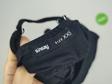 savida dunnes stores: Sinsay, Sukienka damska, rozmiar 2XS — 4