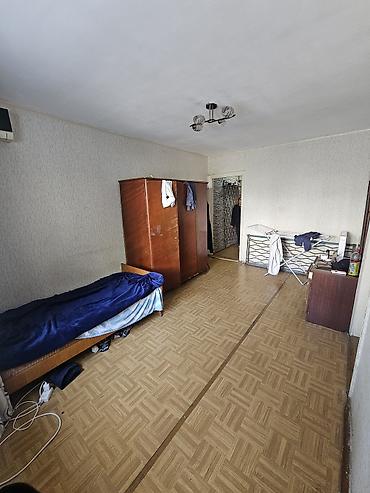Продажа квартир: 2 комнаты, 38 м², Золотой квадрат Хрущевка, 1 этаж — 4