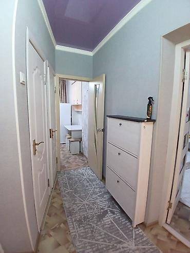 Продажа квартир: 1 комната, 42 м², Индивидуалка, 5 этаж, Евроремонт — 20