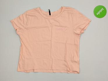 osiris t shirty: Sinsay, T-shirt damski, rozmiar XL — 2