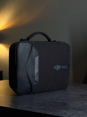 Другие аксессуары для фото/видео: Стабилизатор для камер DJI Ronin RS 2 PRO COMBO Полностью рабочий — 2