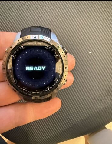 купить бэушные телефоны: Продаю Garmin Marq Adventure Gen2 состояние идеальное, комплект