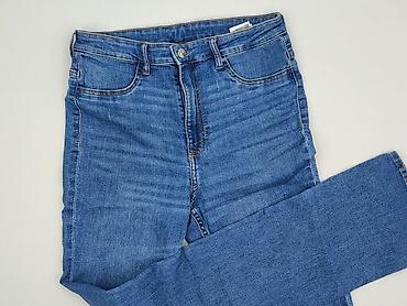divided jeans: H&M Divided, Jeansy damskie, rozmiar M — 1