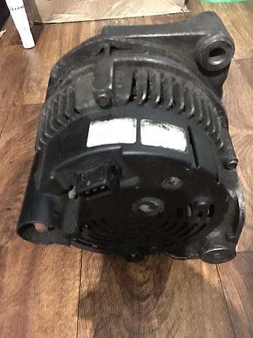 Бампер и комплектующие: БМВ Х5 Е53 РУЛИ НАСОСЫ ГУР ФАРЫ БАМПЕРА ГЕНЕРАТОРЫ ХОДОВКА КУЗОВ — 13