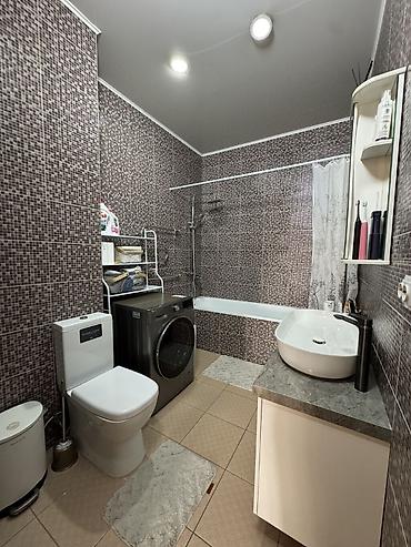 Продажа квартир: 3 комнаты, 106 м², Элитка, 8 этаж, Евроремонт — 10