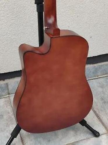 Gitare: AKUSTIČNA GITARA BEST BUY | Slanje po dogovoru ili lično preuzimanje — 18