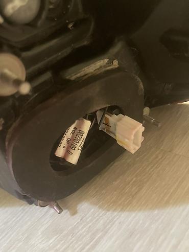 turbo az bmw e34: Orginal 20-23 sonata full led stoplar kolge verilib istiyen elage — 4