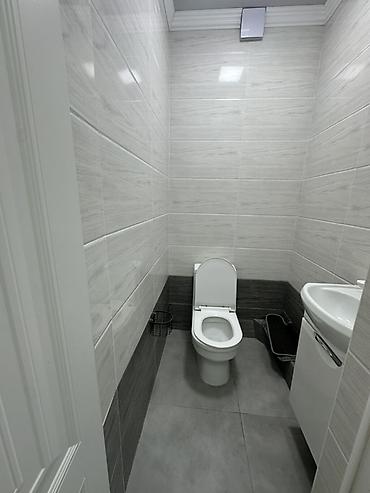 mega hous: Сдаётся светлая современная 2‑комнатная квартира с дизайнерской — 9