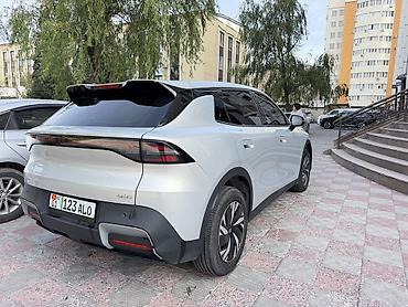 changan cs35 plus: Продаю Чанган Q05,Air комплектация,405км Продаю в связи с покупкой — 6