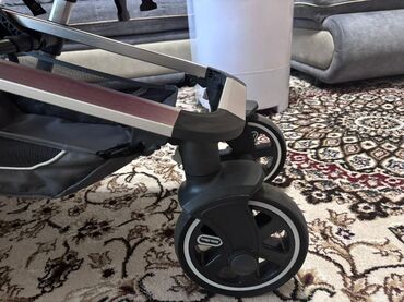 Коляски: Коляска — 5