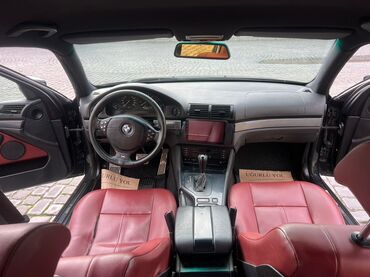 BMW: BMW 5 series: 2.5 l | 1997 il Sedan — 9