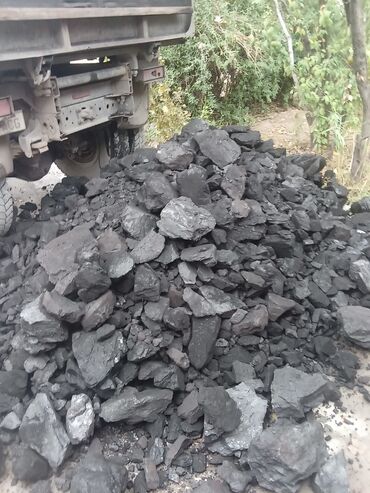 Уголь: Уголь Беш-сары, Самовывоз, Бесплатная доставка, Платная доставка