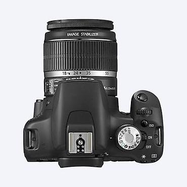 прокат сони ош: Сдаю в аренду фотоаппарат Canon 500d Боконбаева 142 (Логвиненко) Залог — 2