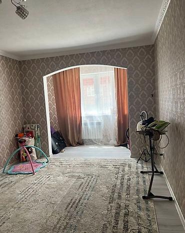 Продажа квартир: 2 комнаты, 67 м², 107 серия, 1 этаж, Дизайнерский ремонт — 2