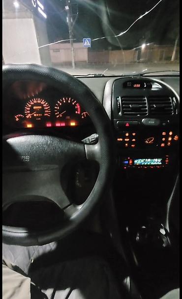 Mitsubishi: Mitsubishi Carisma: 1995 г., 1.8 л, Механика, Бензин, Седан — 12