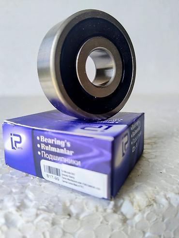 ehtiyat hisələri: Top, Mercedes-Benz B17-99, Orijinal, Yeni — 1