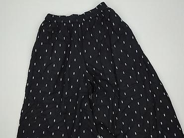 pyjamas h: Spodnie materiałowe damskie, rozmiar S — 1