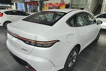 BYD: Sifarisle getirilir ilkin odenis 1100 manat 48.ay 680 manat — 8