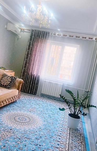 Продажа квартир: 2 комнаты, 70 м², 106 серия улучшенная, 5 этаж, Евроремонт — 10