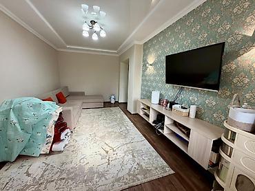 сдаю кв политех: 2 комнаты, 56 м², Политех Индивидуалка, 5 этаж, Евроремонт — 1