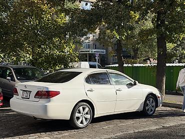 Lexus: Lexus ES: 2005 г., 3.3 л, Автомат, Газ, Седан — 3