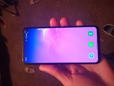 telefon nokia 8800: Samsung Galaxy S10e, 128 GB, rəng - Boz, İki sim kartlı