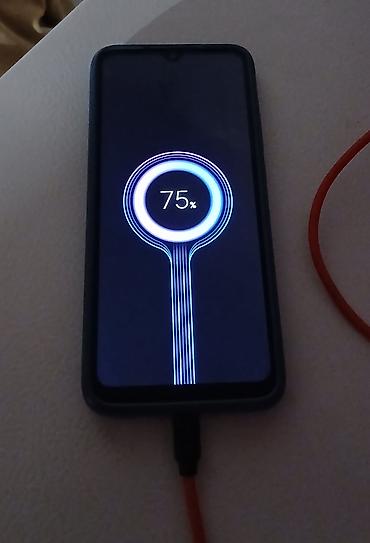 Мобильные телефоны и аксессуары: Redmi, Redmi 10C, Б/у, 64 ГБ, цвет - Черный, 2 SIM — 5