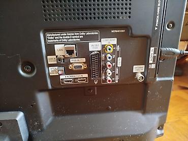 Televizori: LG televizo.Ide daljinski sa slike na lalafo.rs — 16 Televizori: LG televizo.Ide daljinski sa slike — 16