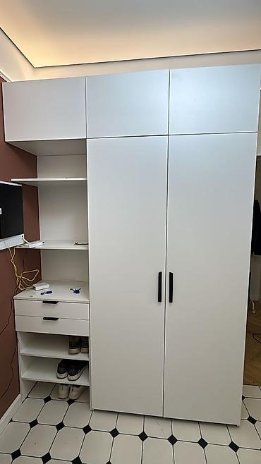 Кухонные гарнитуры: Кухонный гарнитур — 5