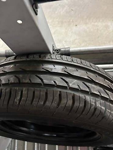 chevrolet suv: REZERNI TOCAK ZA AUDI A3, A4, A4 ALLROAD . | za vw-audi kompletan — 2