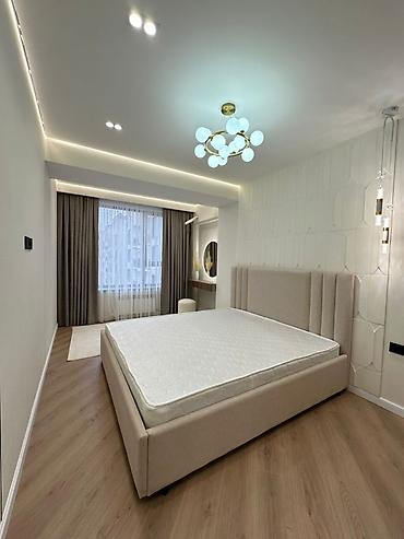 Продажа квартир: 2 комнаты, 65 м², Элитка, 9 этаж — 5