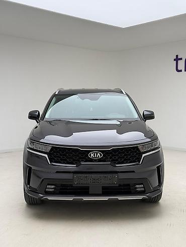 Kia: Kia Sorento: 2020 г., 2.2 л, Автомат, Дизель, Внедорожник — 1