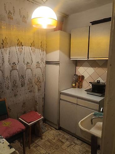 Продажа квартир: 2 комнаты, 42 м², Физкультурный (КГАФКиС) Хрущевка, 3 этаж, Старый ремонт — 3