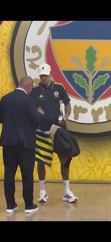 galatasaray forma satışı: Futbolka, Adidas, M, rəng - Sarı — 6