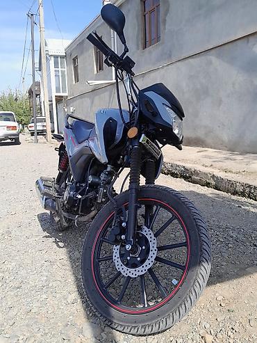 LIFAN: LIFAN — 1