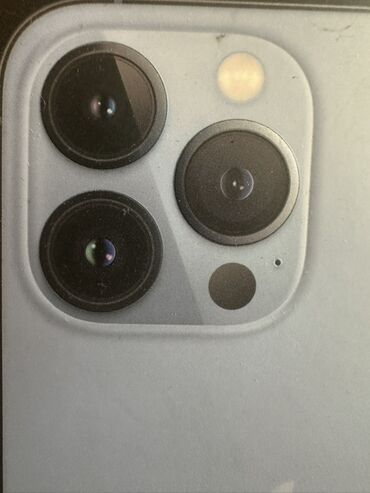 пйфон 14 про: IPhone 14 Pro, Колдонулган, 128 ГБ, Deep Purple, 90 %