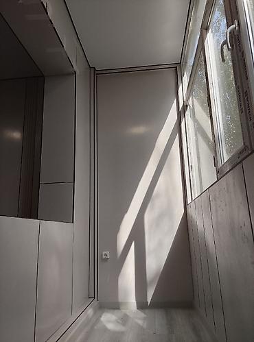 flats in kant: 1 комната, 48 м², 108 серия, 4 этаж, Свежий ремонт — 4