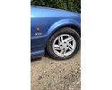 car sails: XR3I KOMPLETAN MOTOR ZA FORD ESCORT OD 1988. DO 1990. GOD. | — 5
