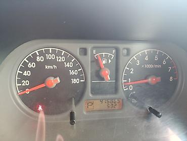 Microcar: Microcar : 2003 г., 1.4 л, Автомат, Бензин, Хэтчбэк — 1