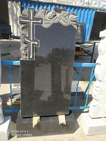 Ритуальные услуги: Изготовление крестов, Изготовление овалов с фото, Изготовление оградок | Габбро, Мозаика, Мрамор | Оформление — 24